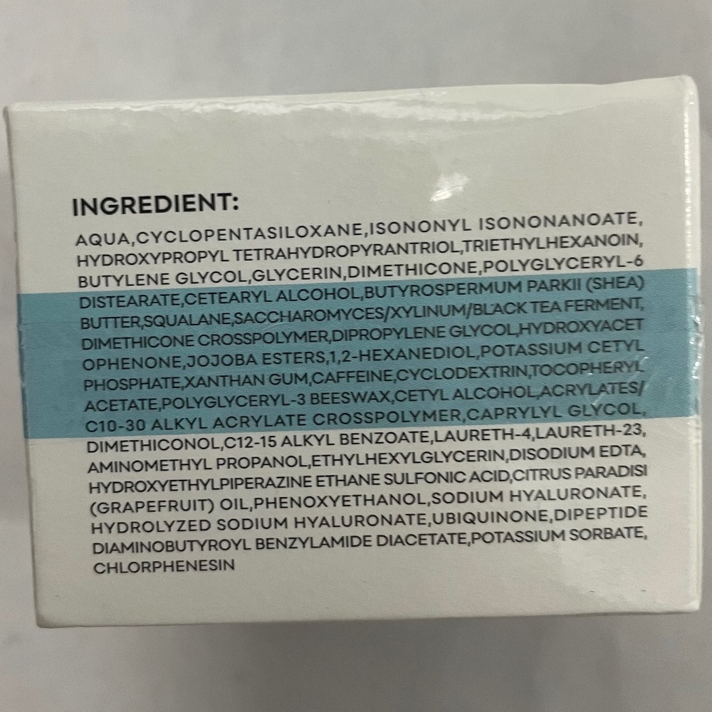 SYABO Anti-Wrinkle Eye Cream - Picture 3 of 6